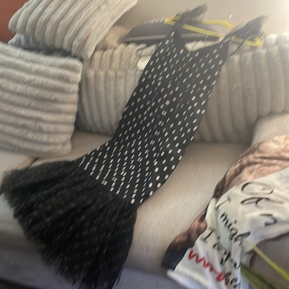 NEW ! 💕 STAUD Fit Much Flare Most GORGEOUS Dress ❤️ $990 Small - Picture 6 of 17